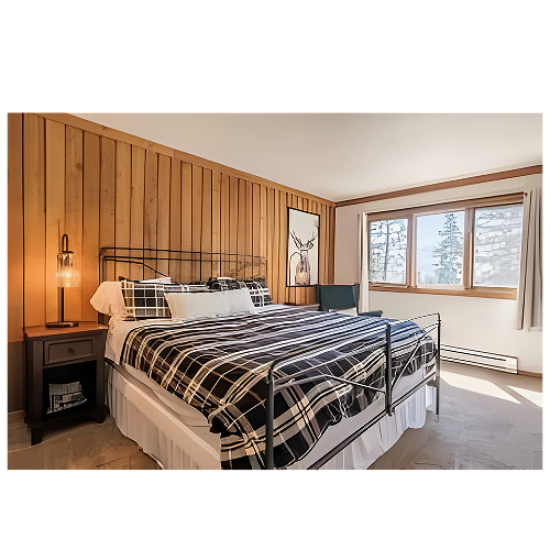 🏠 Add-On: Private Shared Room Upgrade