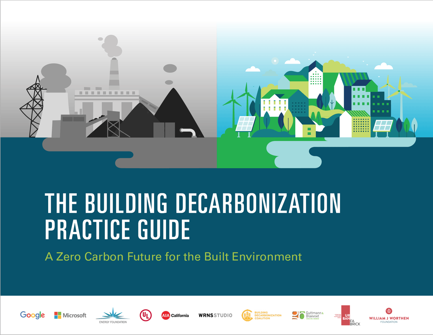 Building Decarbonization Practice Guide Chef Christopher Galarza Co-Author All-Electric kitchen Electrification
