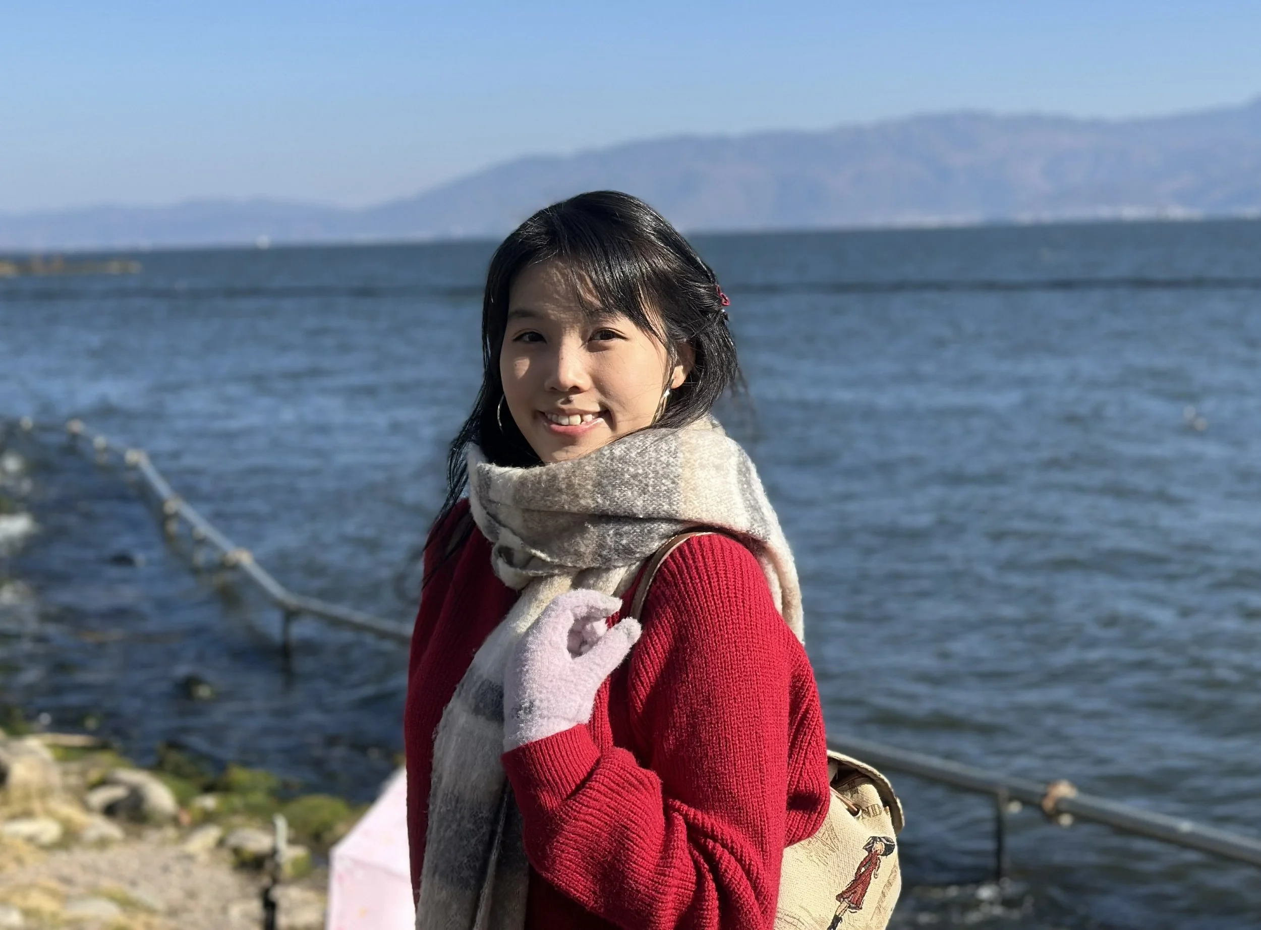 ASP Member Spotlight