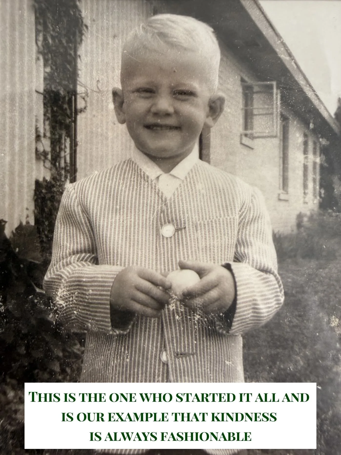 Meet the Reeves and Company team! 🤍 (In their earliest professional headshots!)