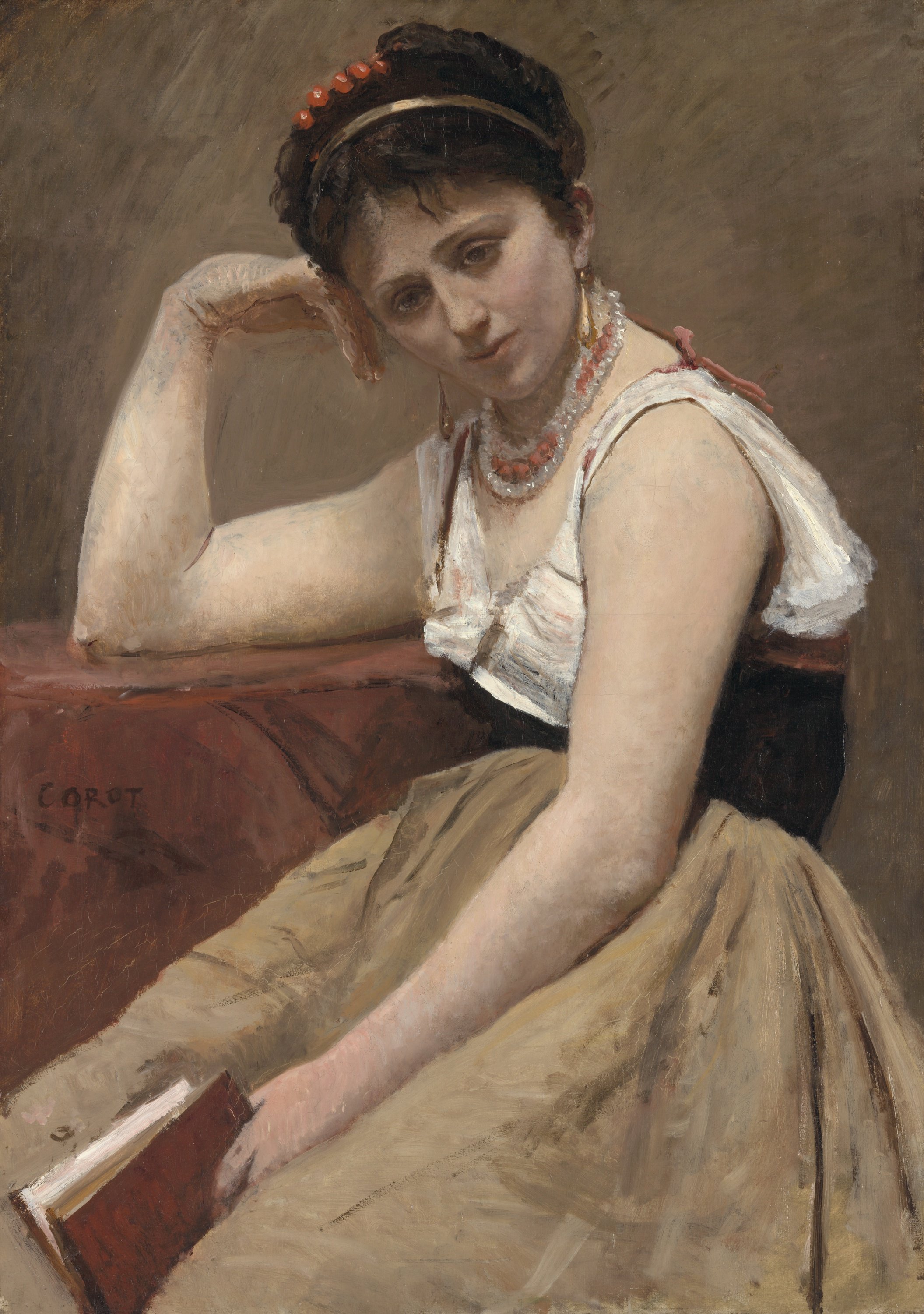 1922.410 - Interrupted Reading.jpg