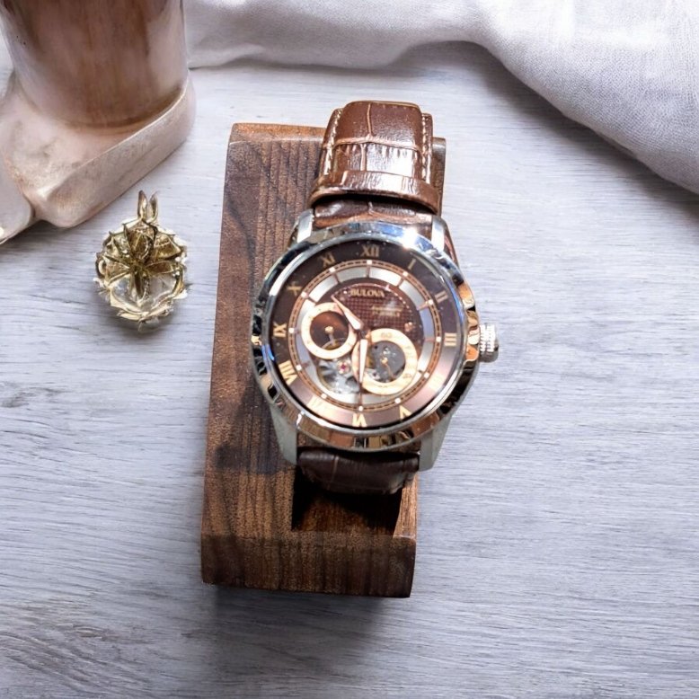 watch on display.png