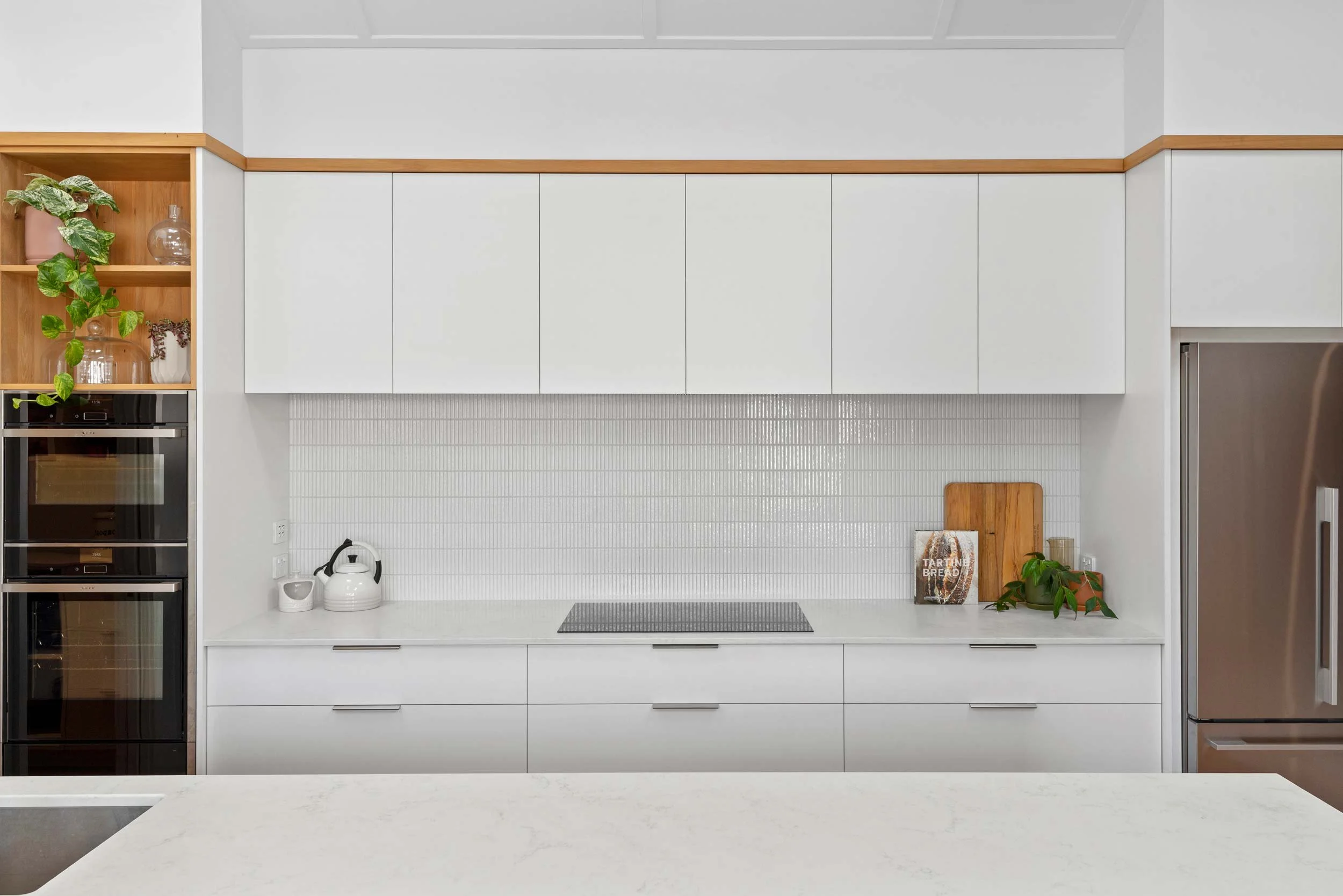Interior design for extension-renovation — Anna Margaret Interior Design