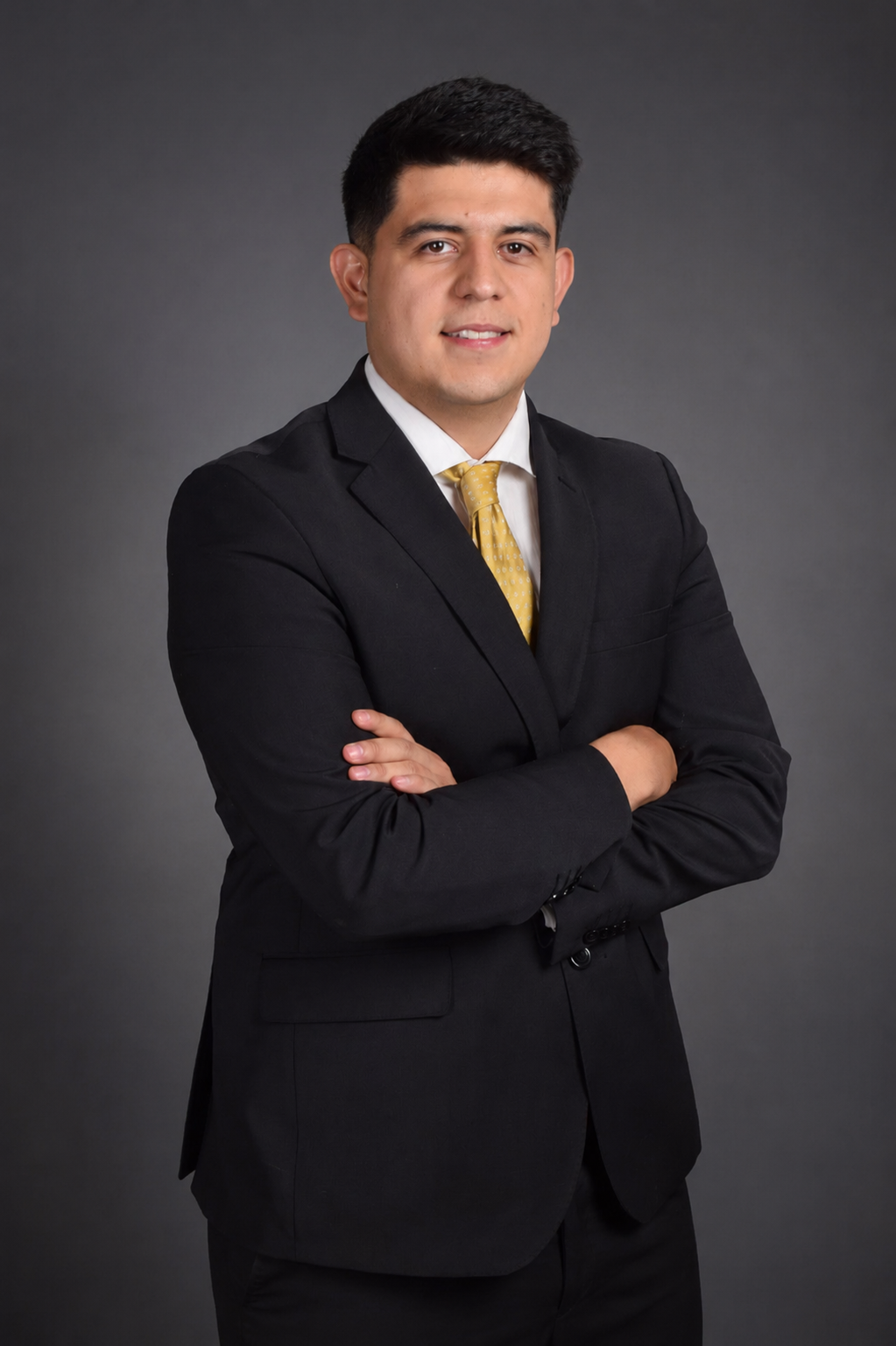 DANTE IZQUIERDO SALAS
