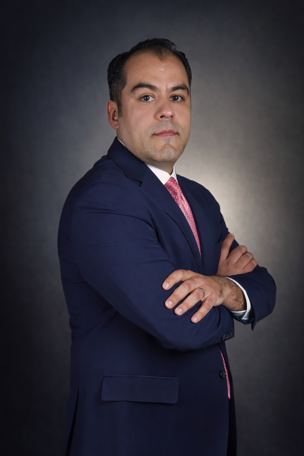 JUAN IGNACIO GÓMEZ MEZA