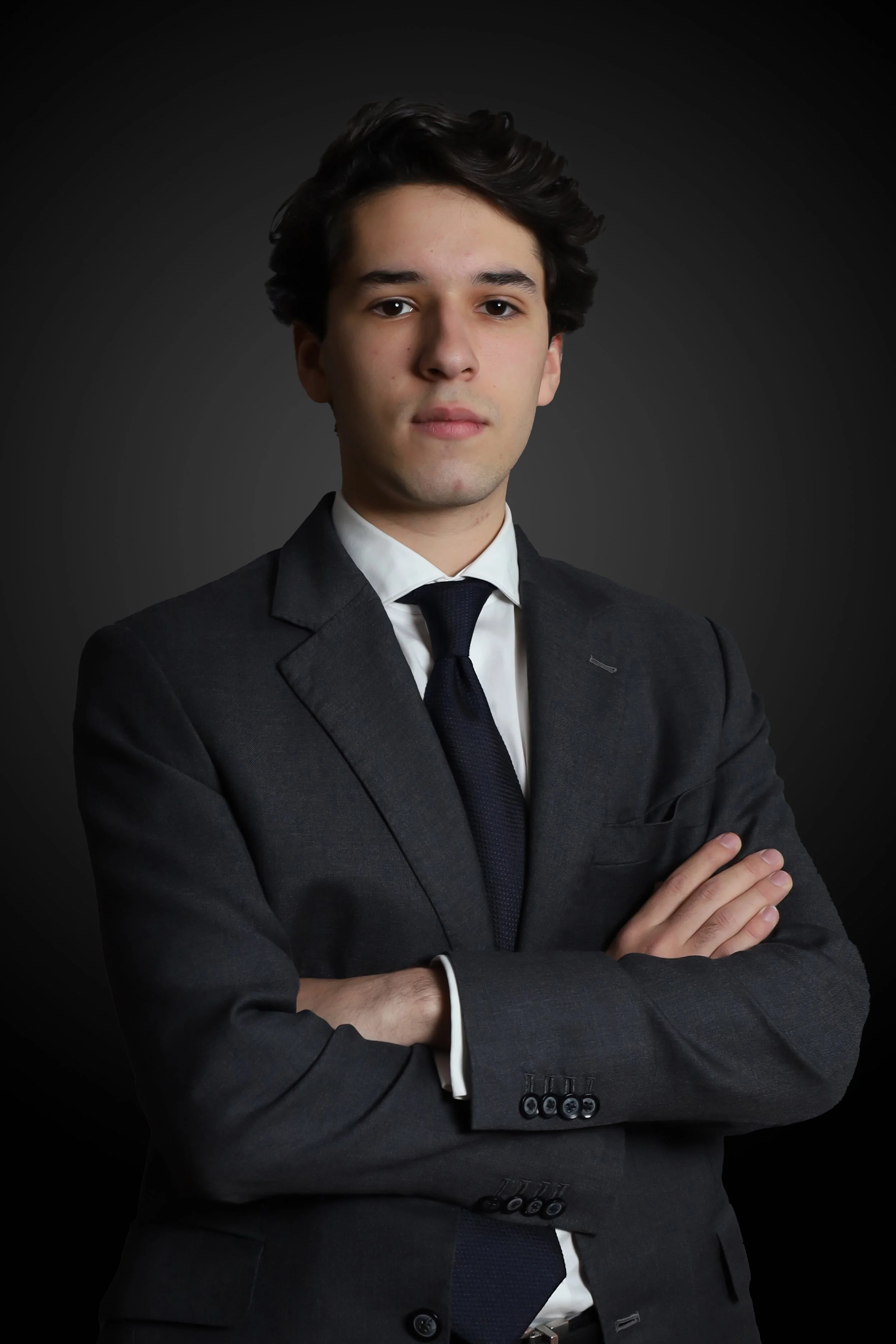 FERNANDO ESCAMILLA PARDO