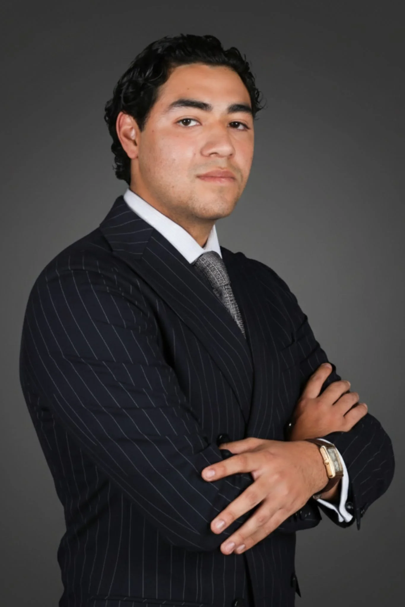 ARTURO LUNA MOCTEZUMA