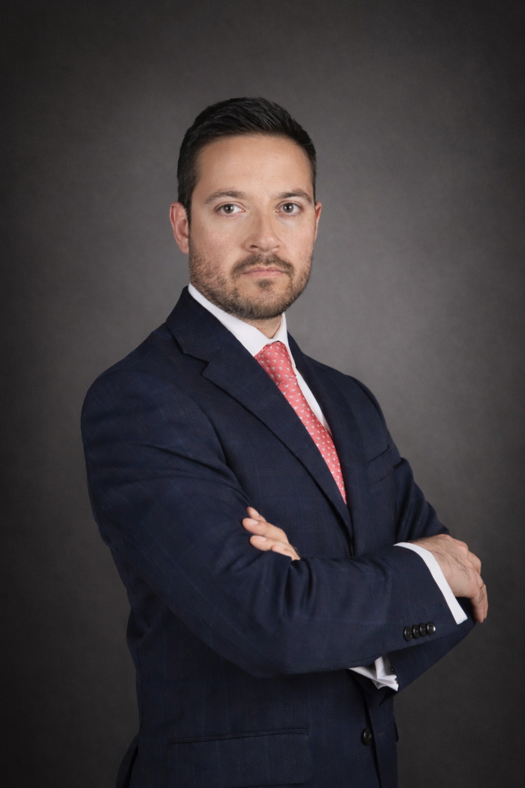 ENRIQUE ROMANO BARRAGÁN