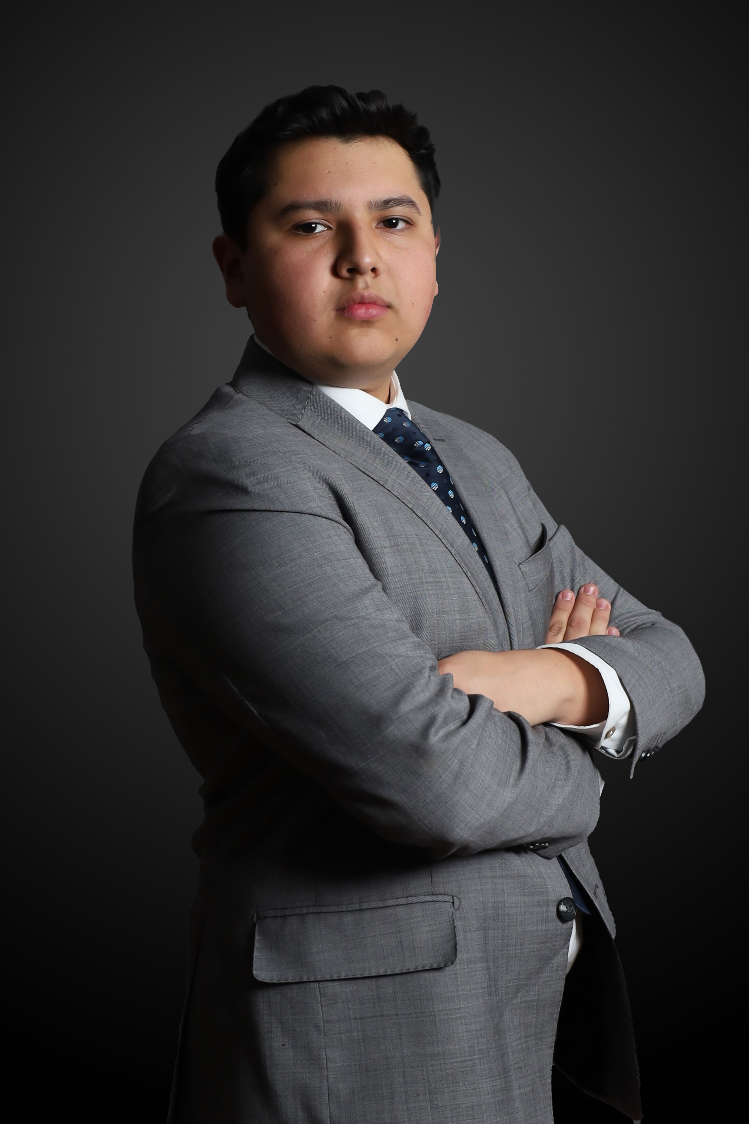 OMAR ALEXANDER MALDONADO
