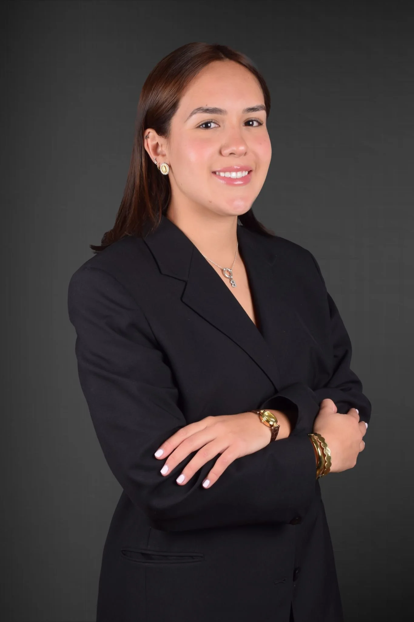 Paulina Tavera Del Castillo