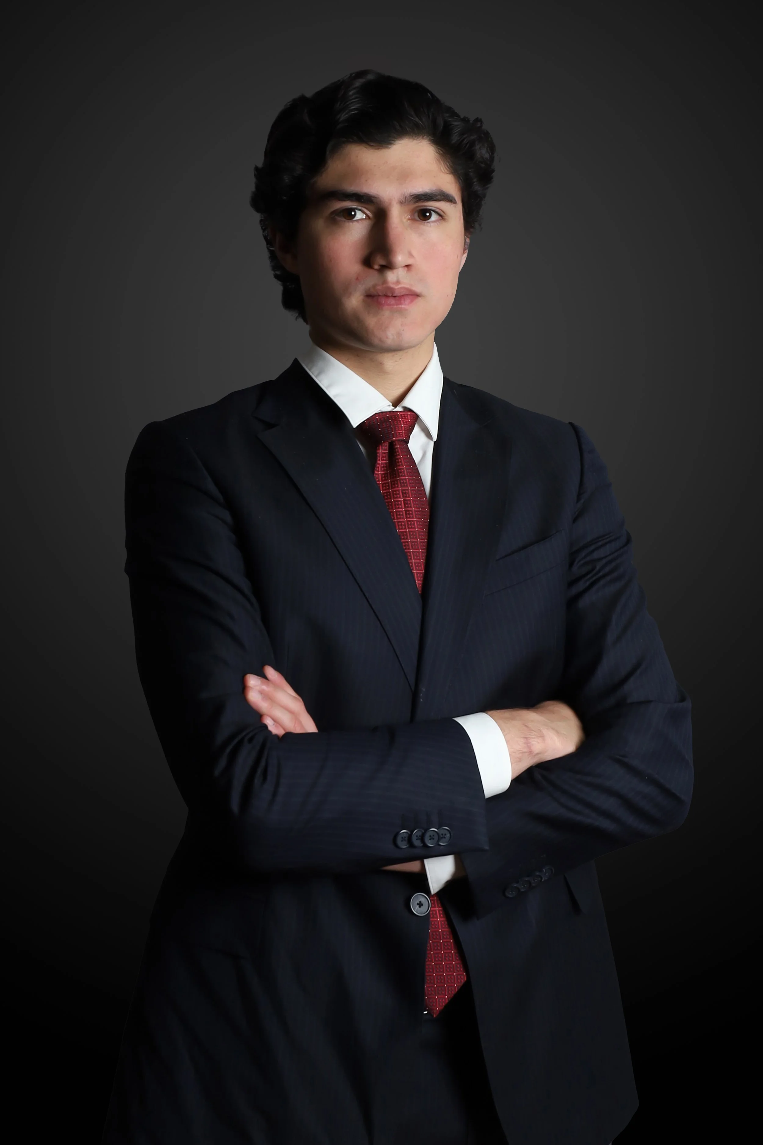 LUCIANO MIRANDA JARAMILLO