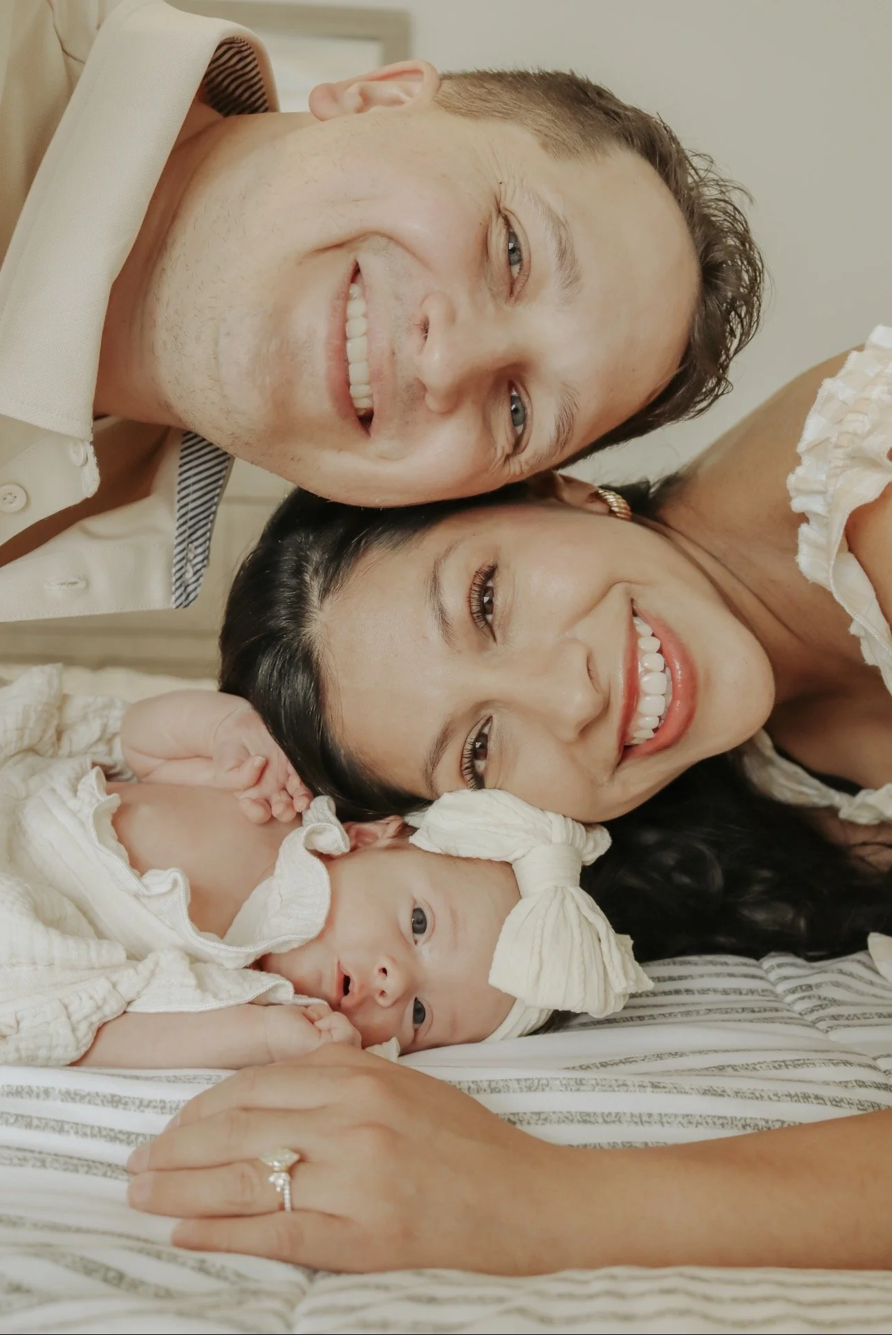 Family Portraits