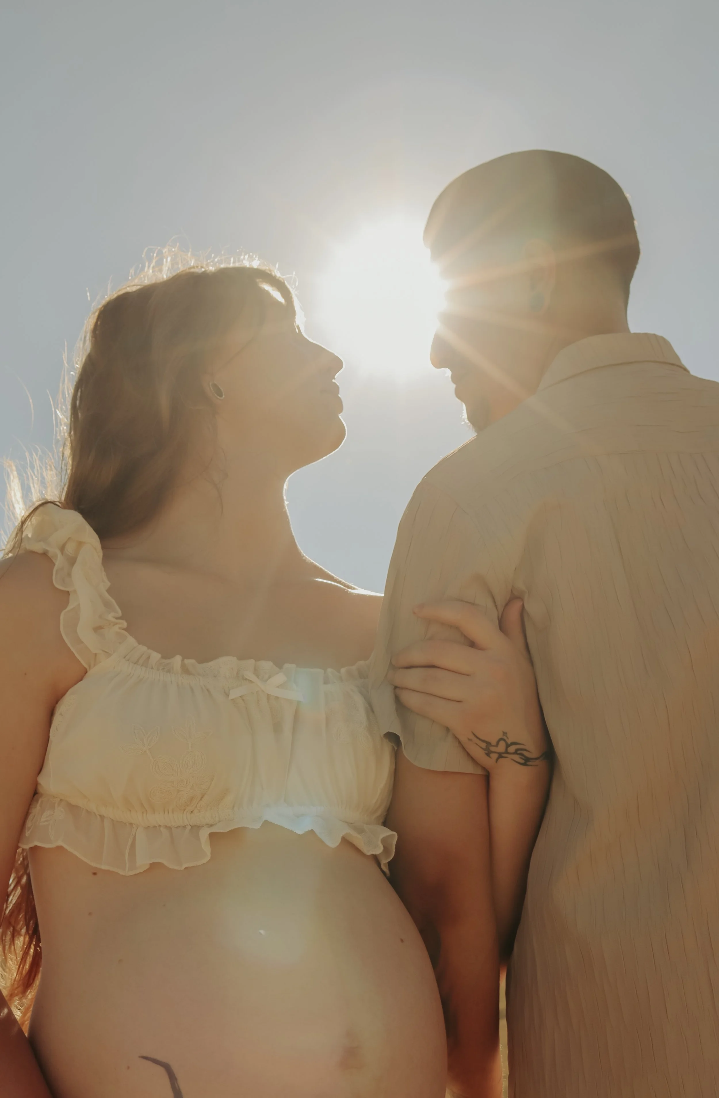 Couples & Maternity