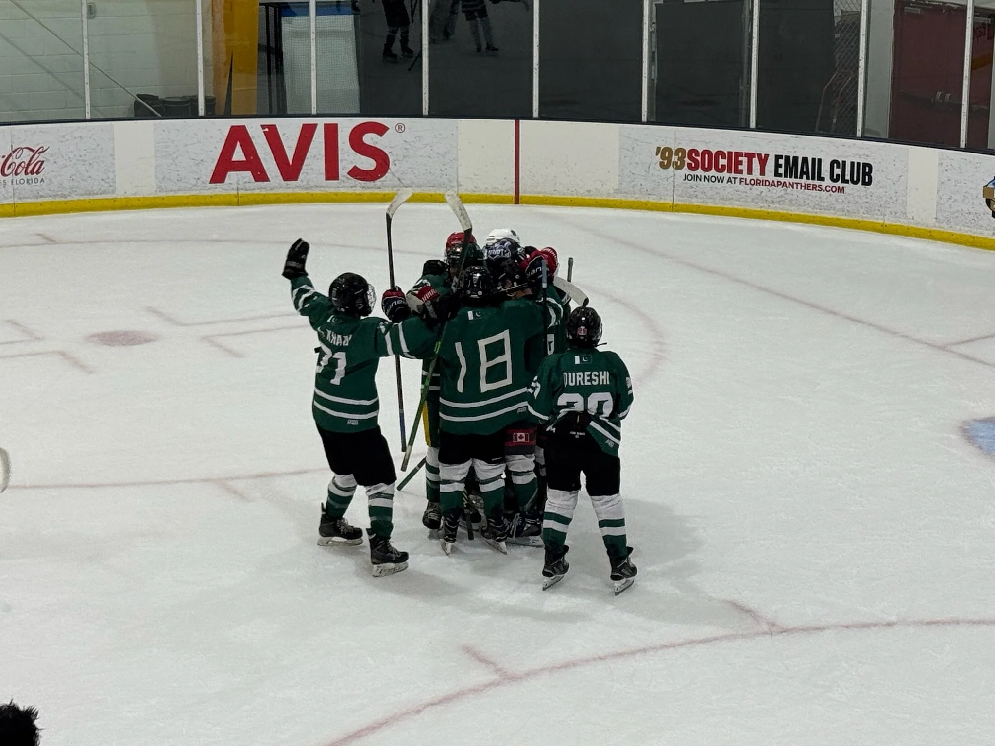 Breaking Barriers: Pakistan Men’s Team Crowned Champions at LATAM Cup 2025