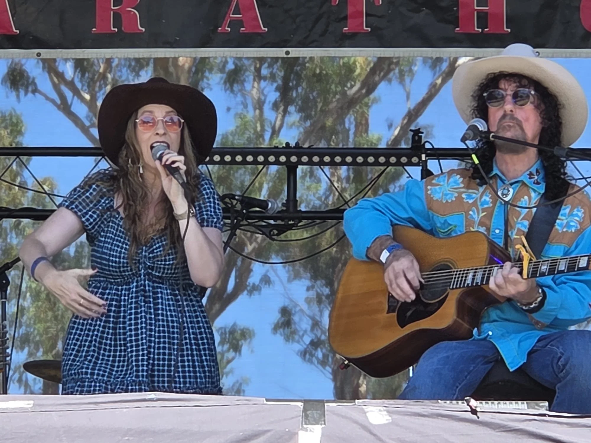 Lake Charlegrark Country Music Festival 2026