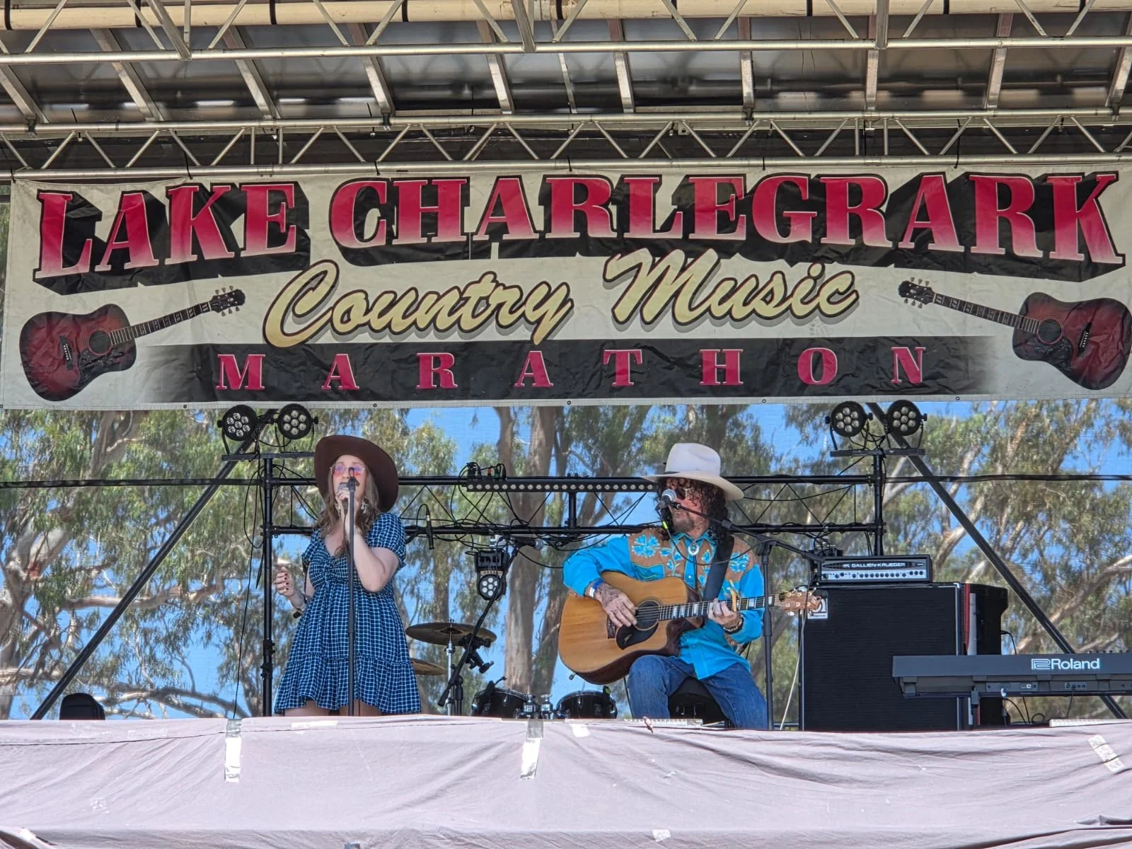 Lake Charlegrark Country Music Festival 2026