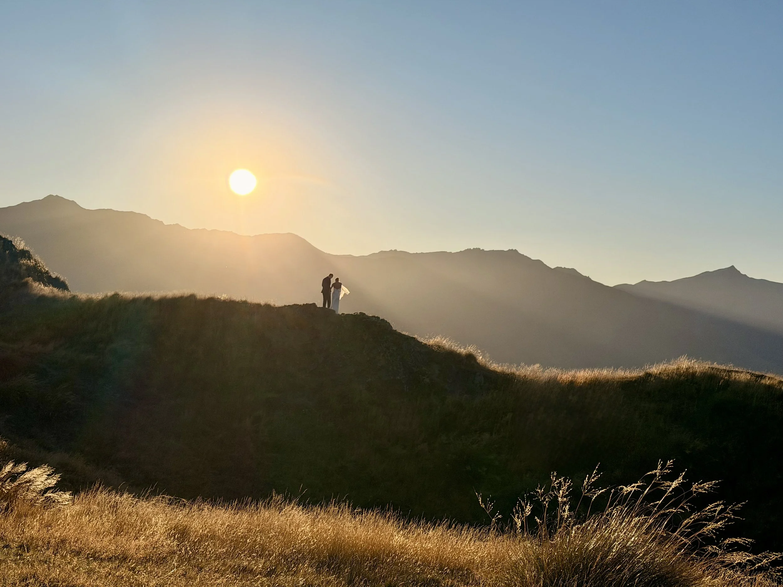 queens towns top marriage celebrant