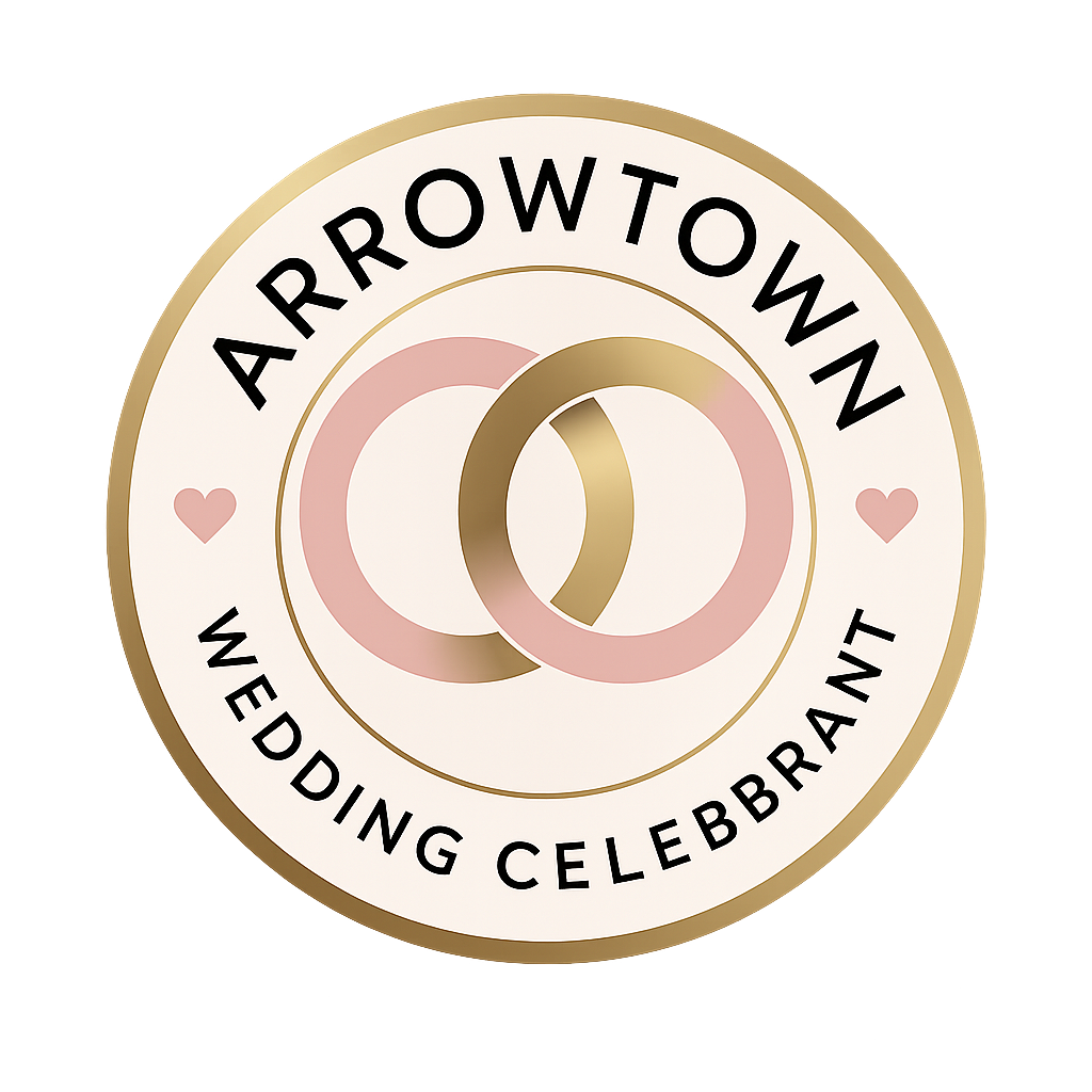 Arrowtown Wedding Celebrant