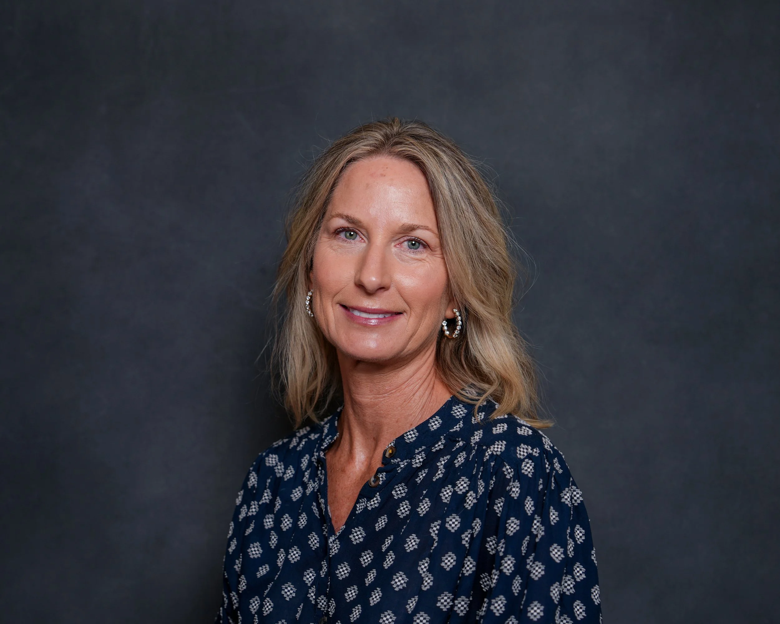 Holly Weeden
