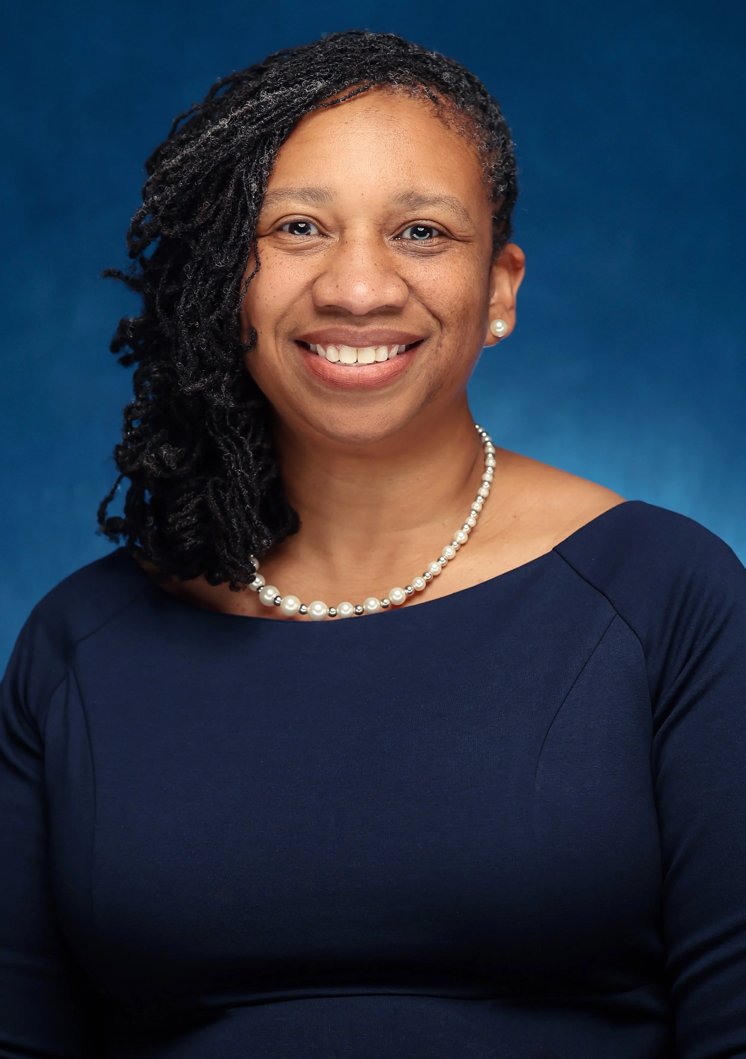 Stephanie Davidson