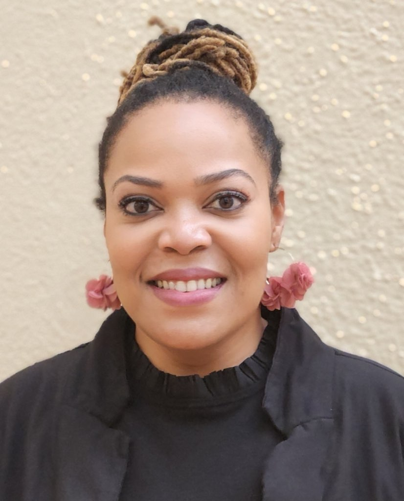 Ericka Davis