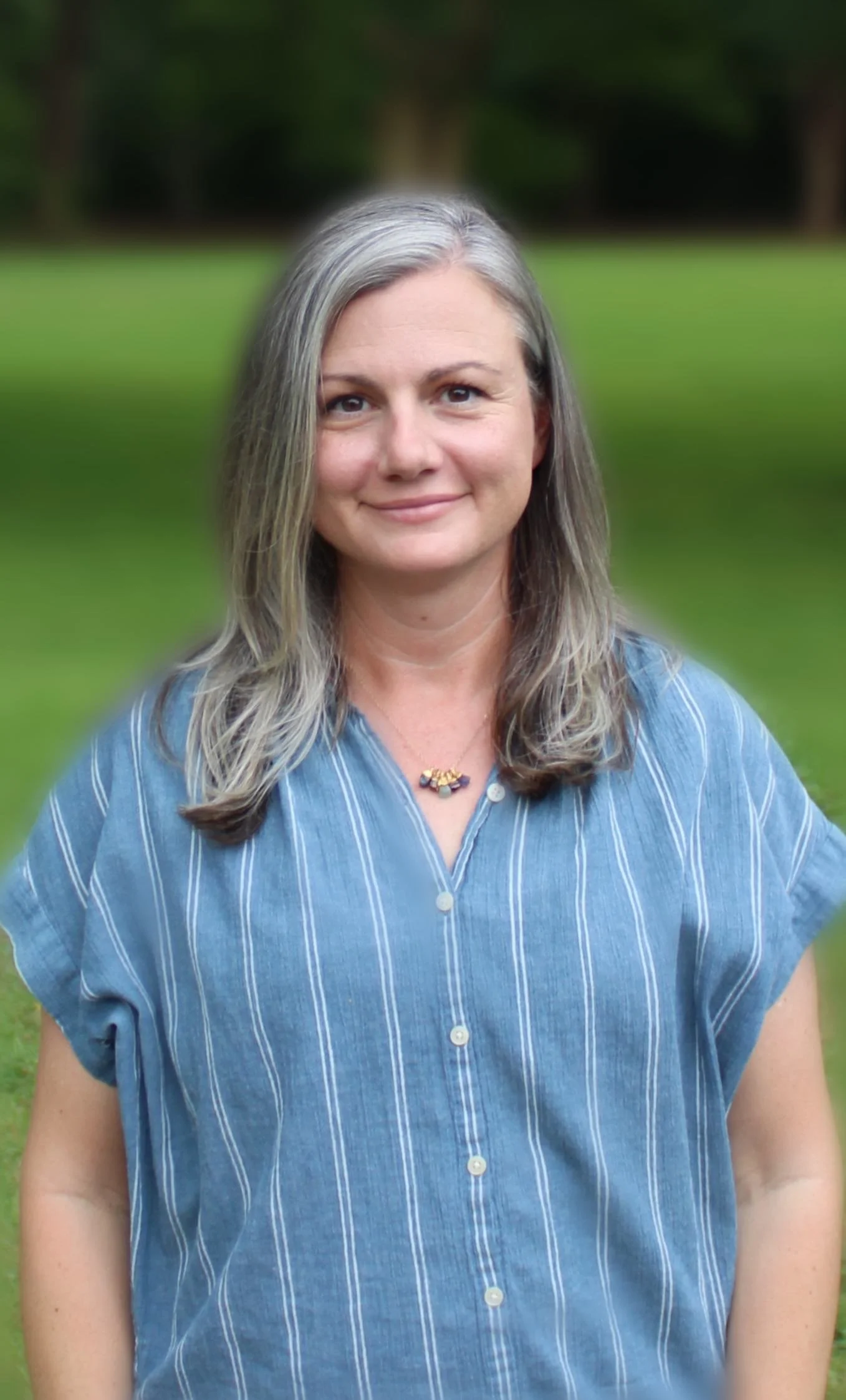 Carrie Grace Washer