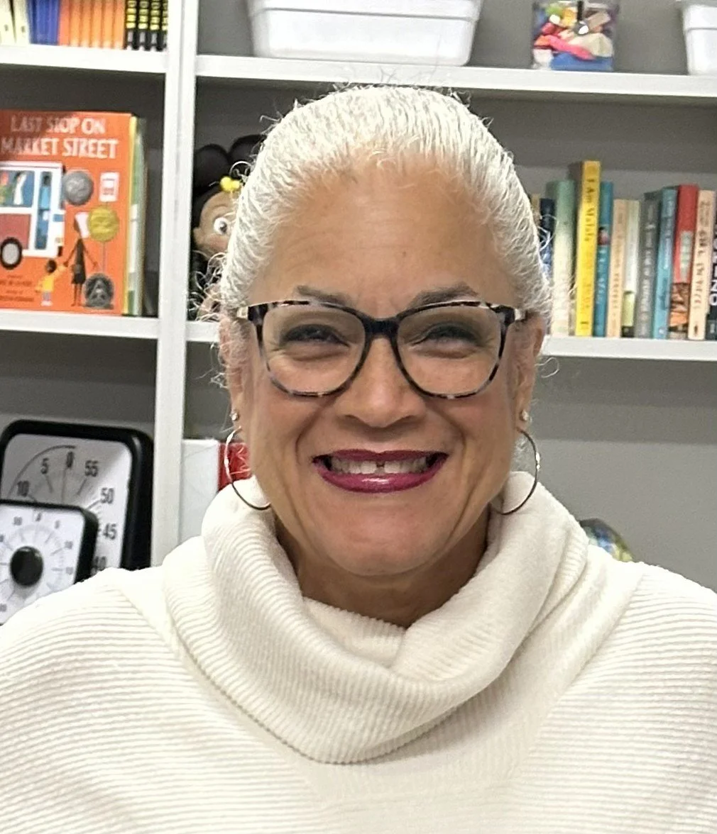 Gail Lindsey 