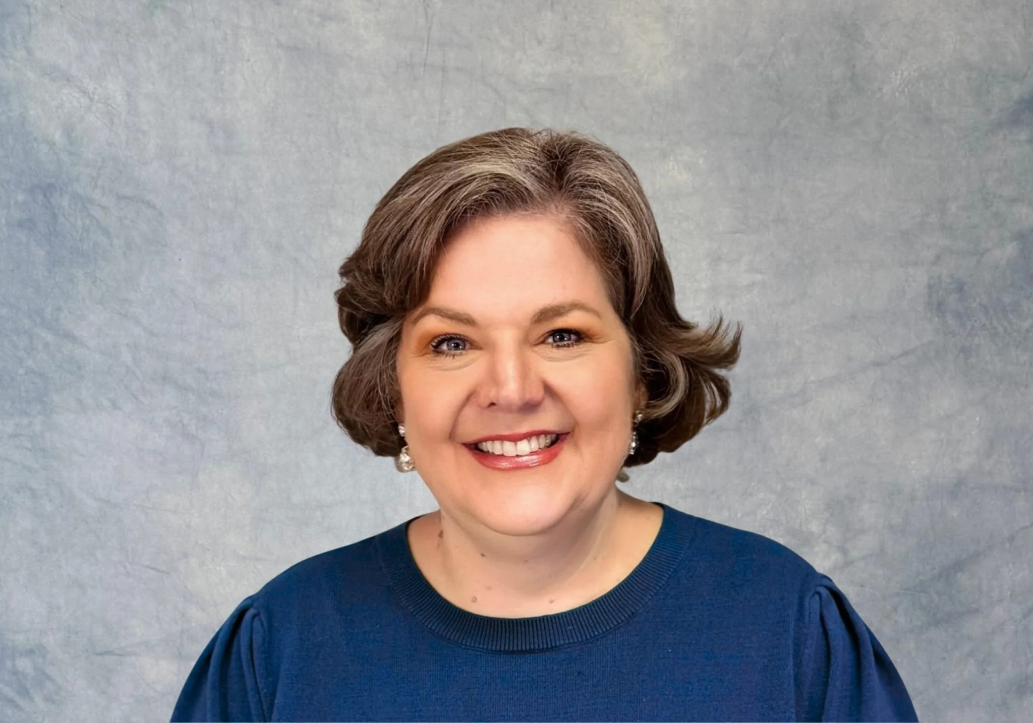 Penny Mansell 