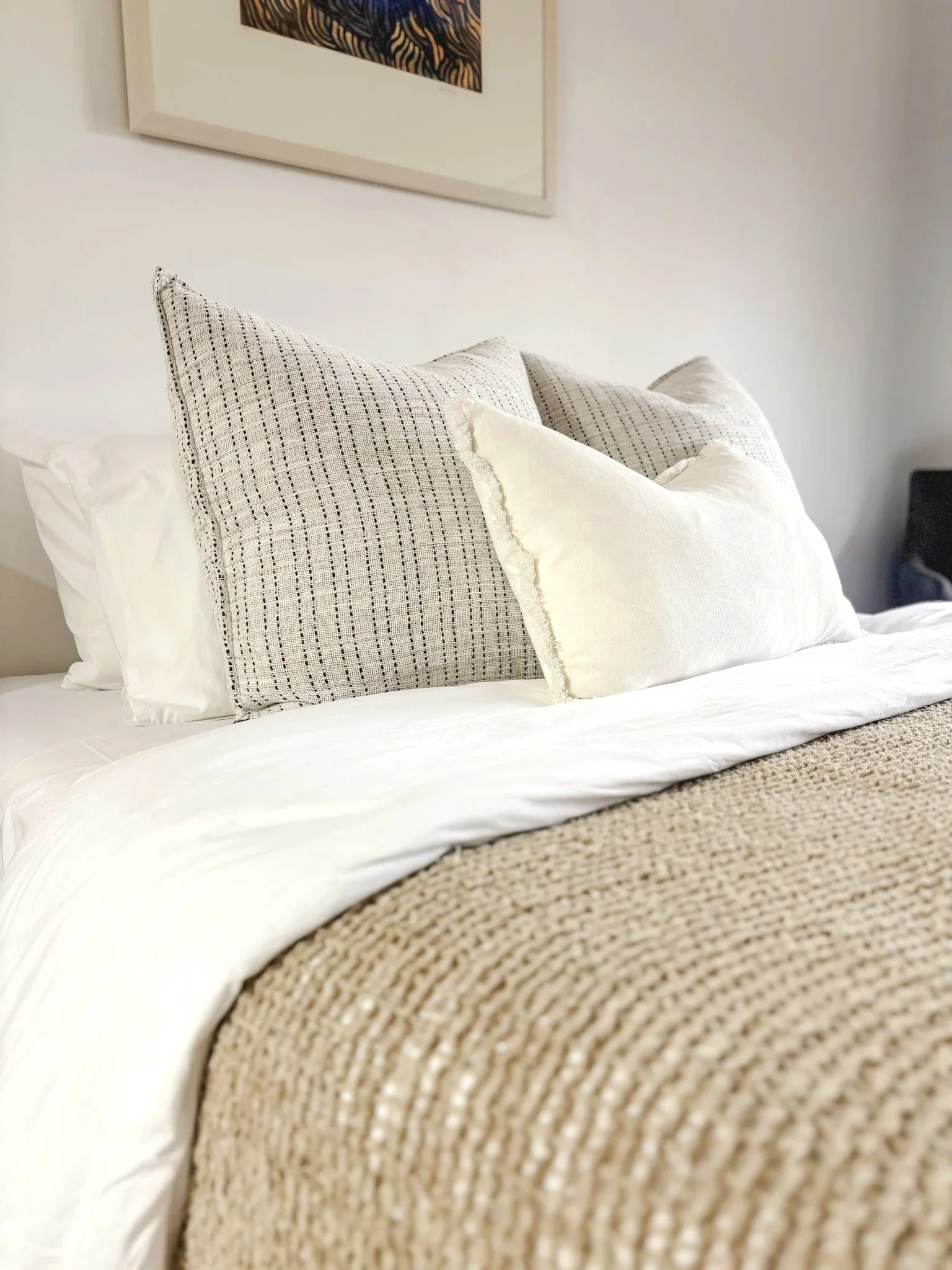 pillows that will have you wanting to sleep in