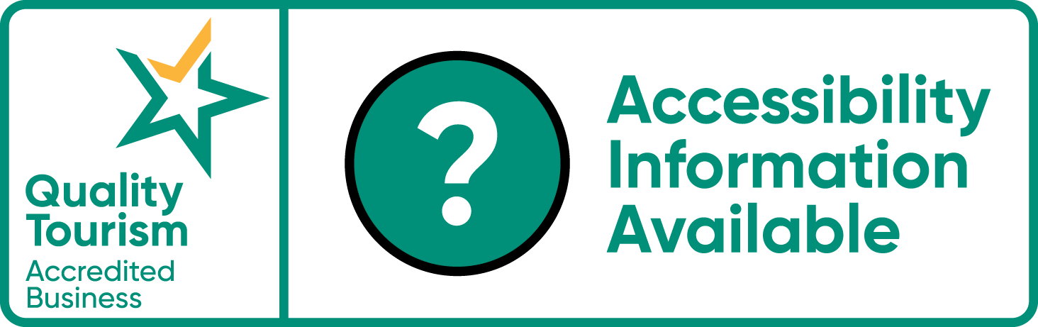 Accessibility Tourism Accreditation