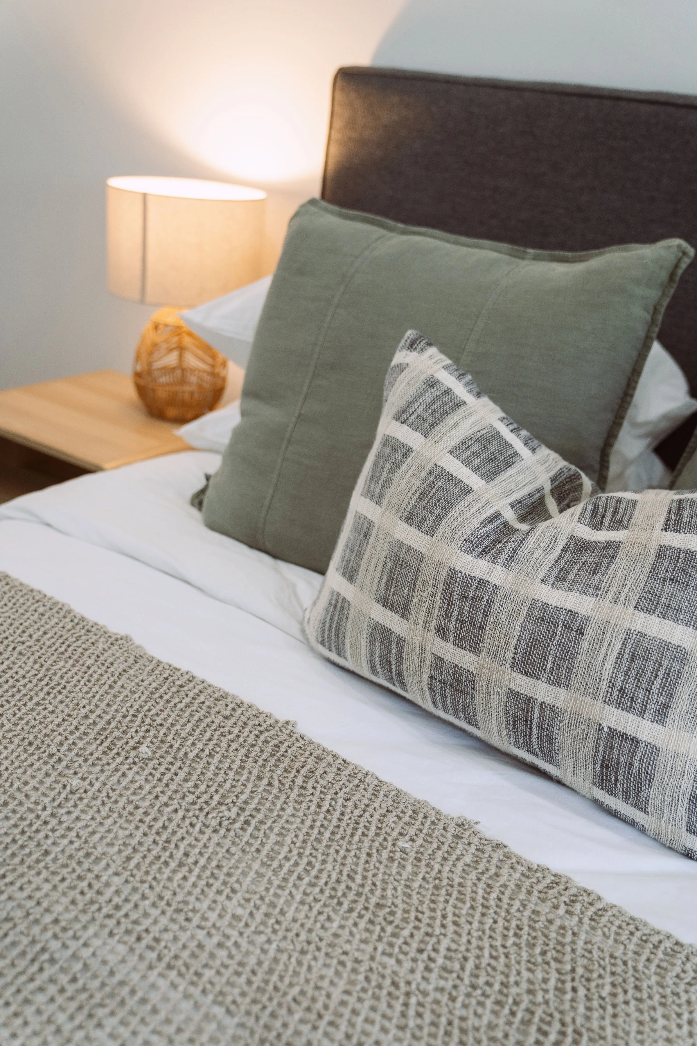 pillows that will have you wanting to sleep in