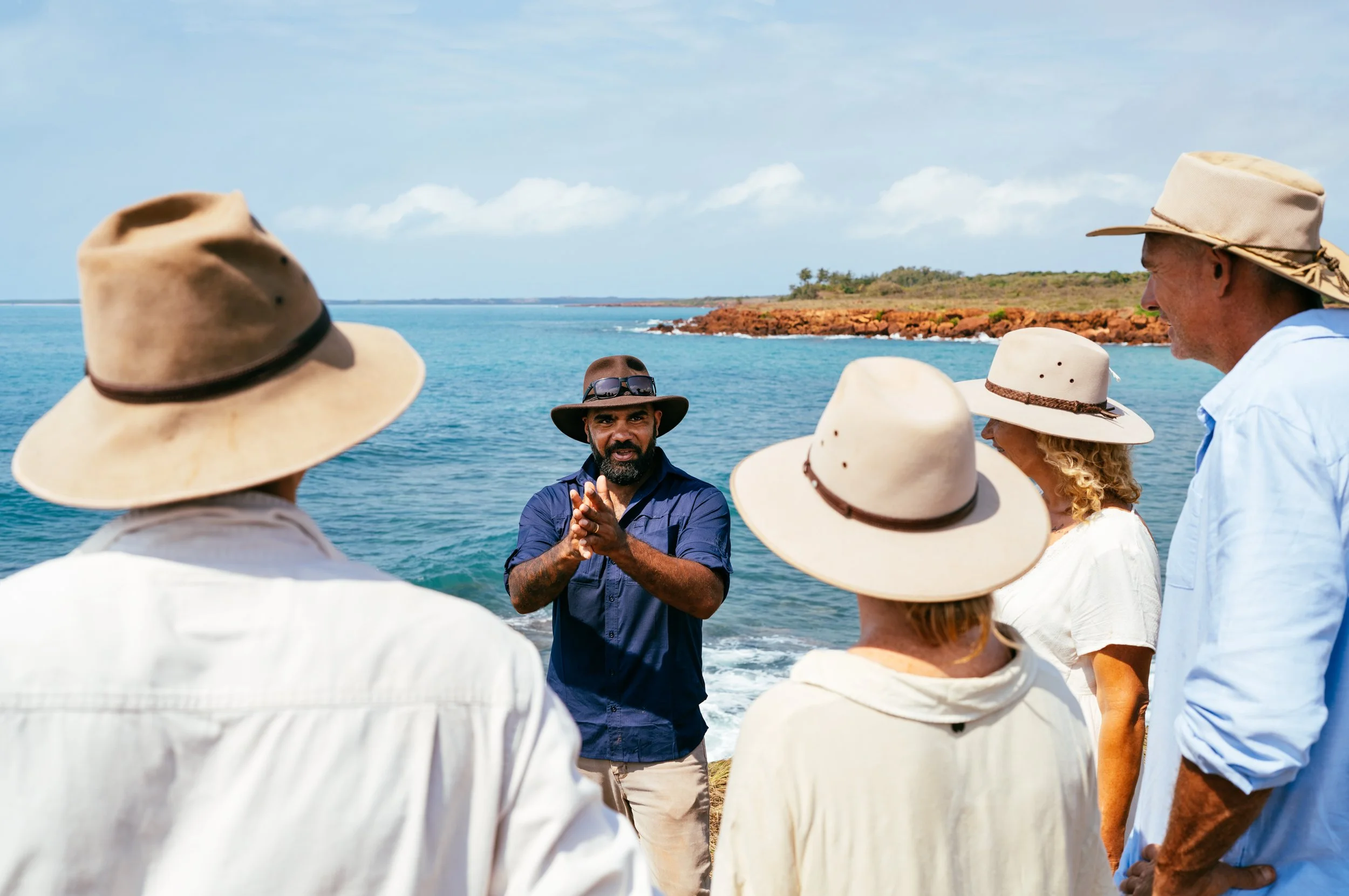 Back2Basics Adventures (Benjamin Crisp) 