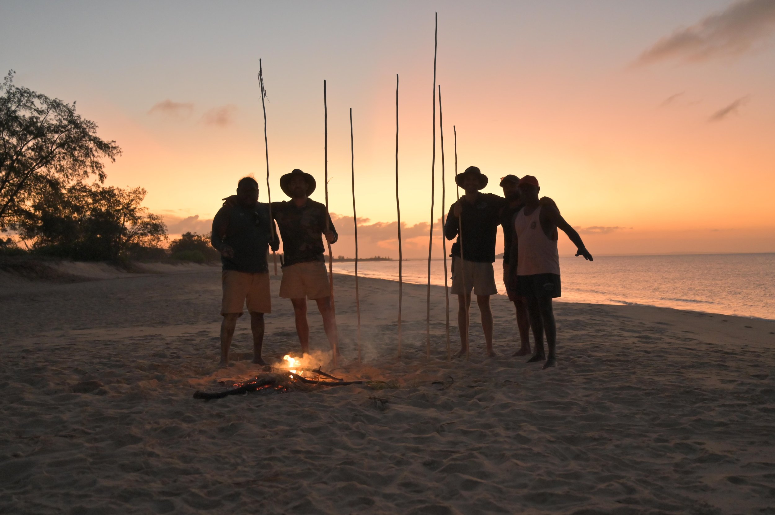 Back2Basics Adventures (Benjamin Crisp) 