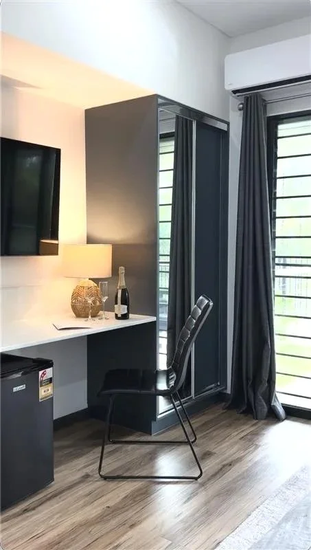 Premium comfort functionality