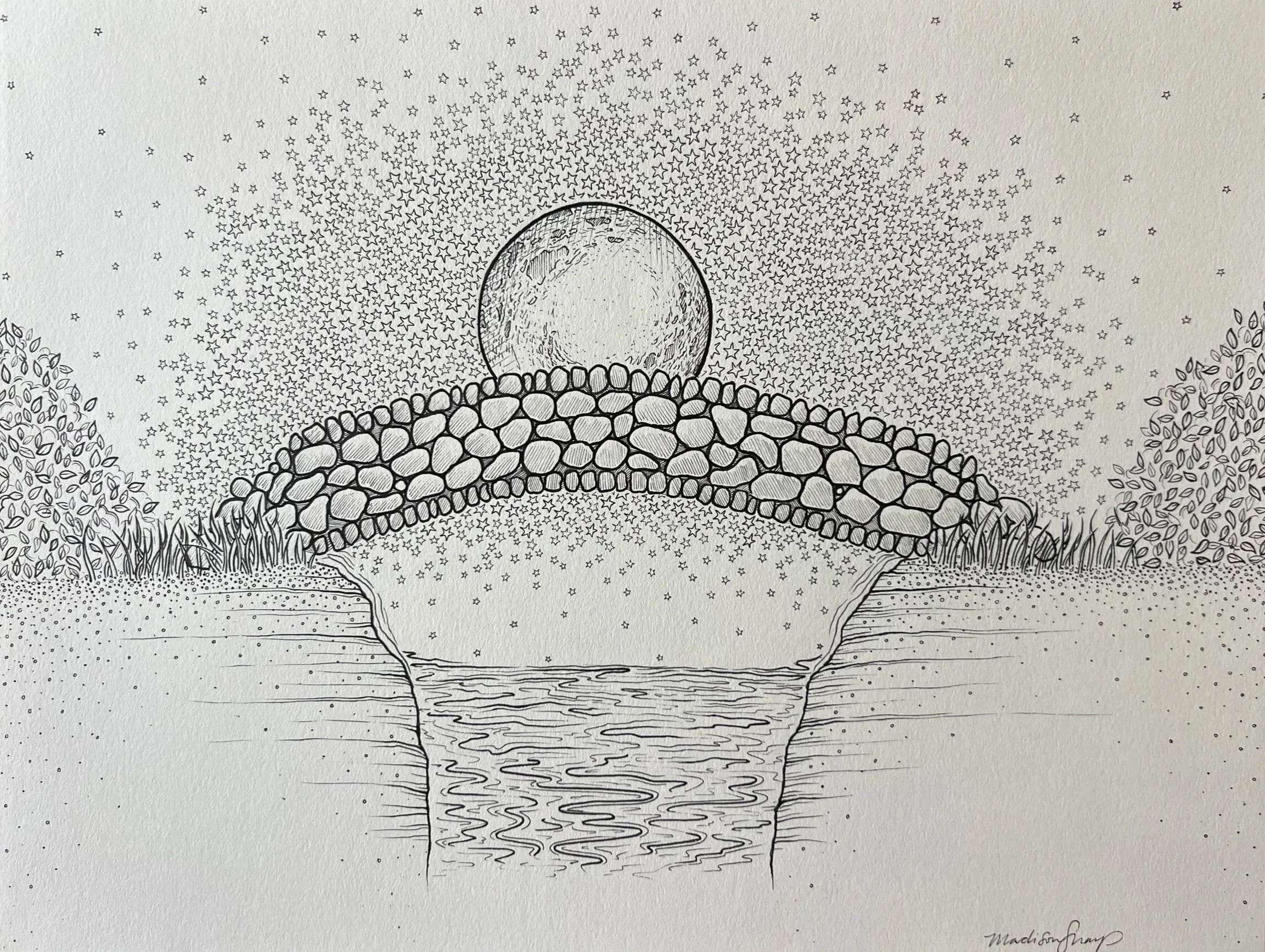 The Bridge Between