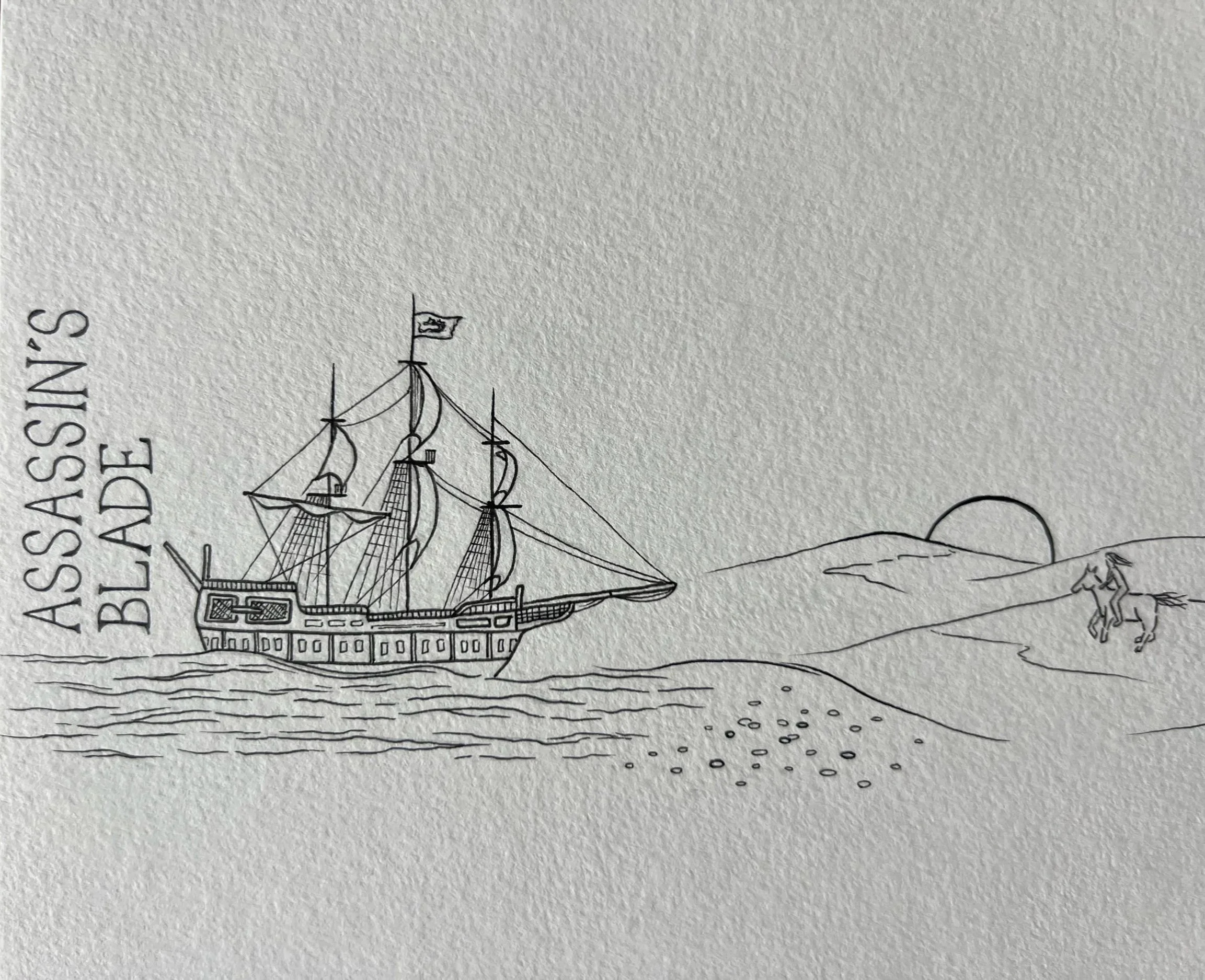 Pirates Cove Details