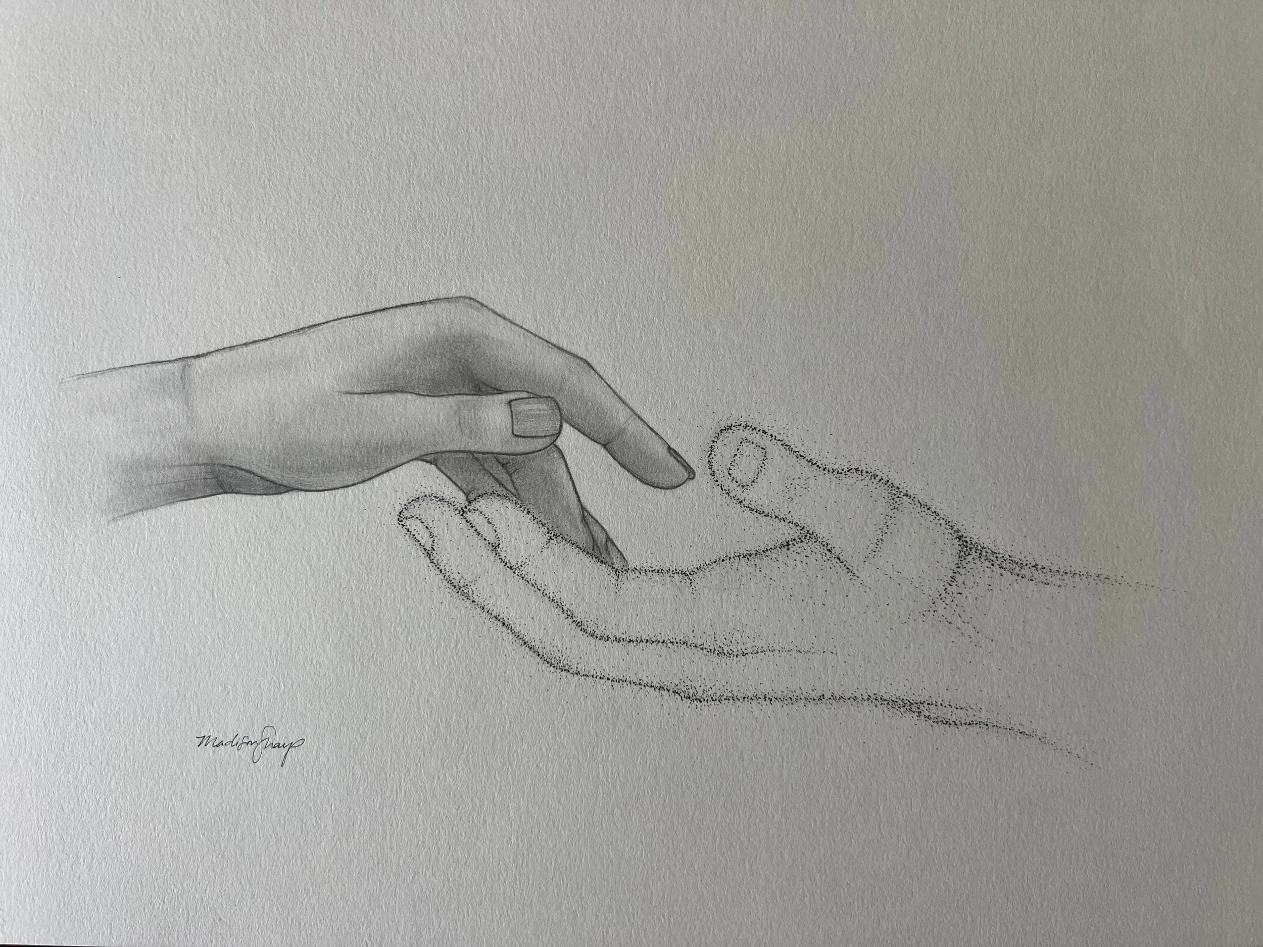 The Meeting