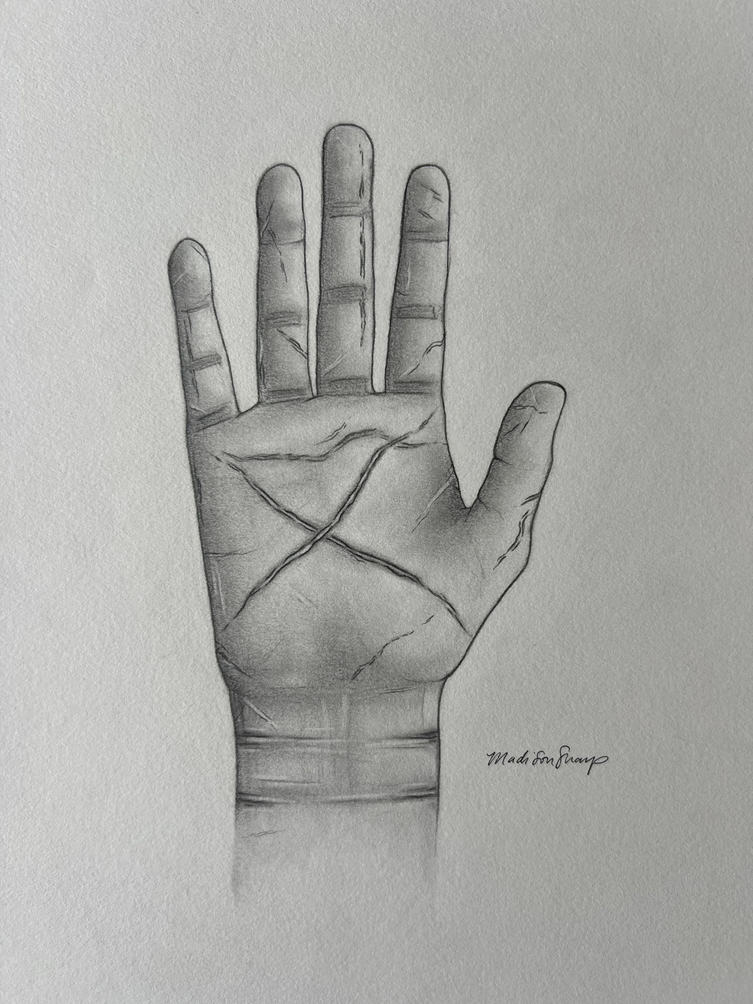 Aelin's Hand