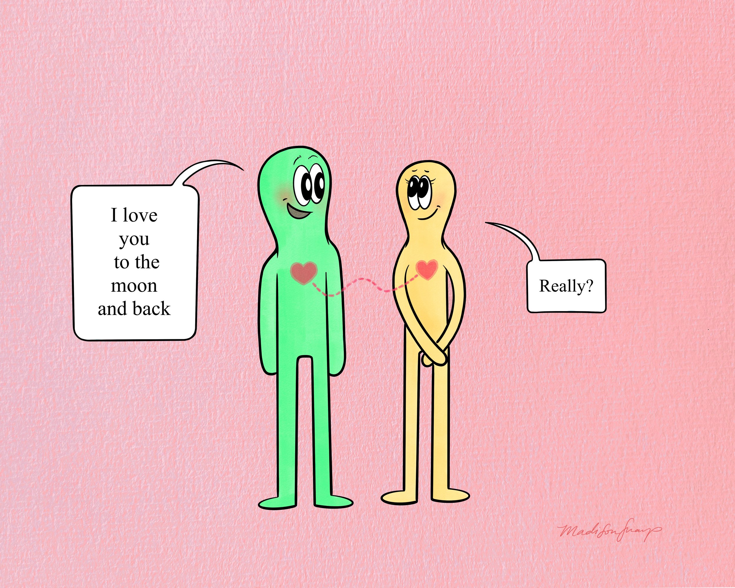 Storytelling Squencing