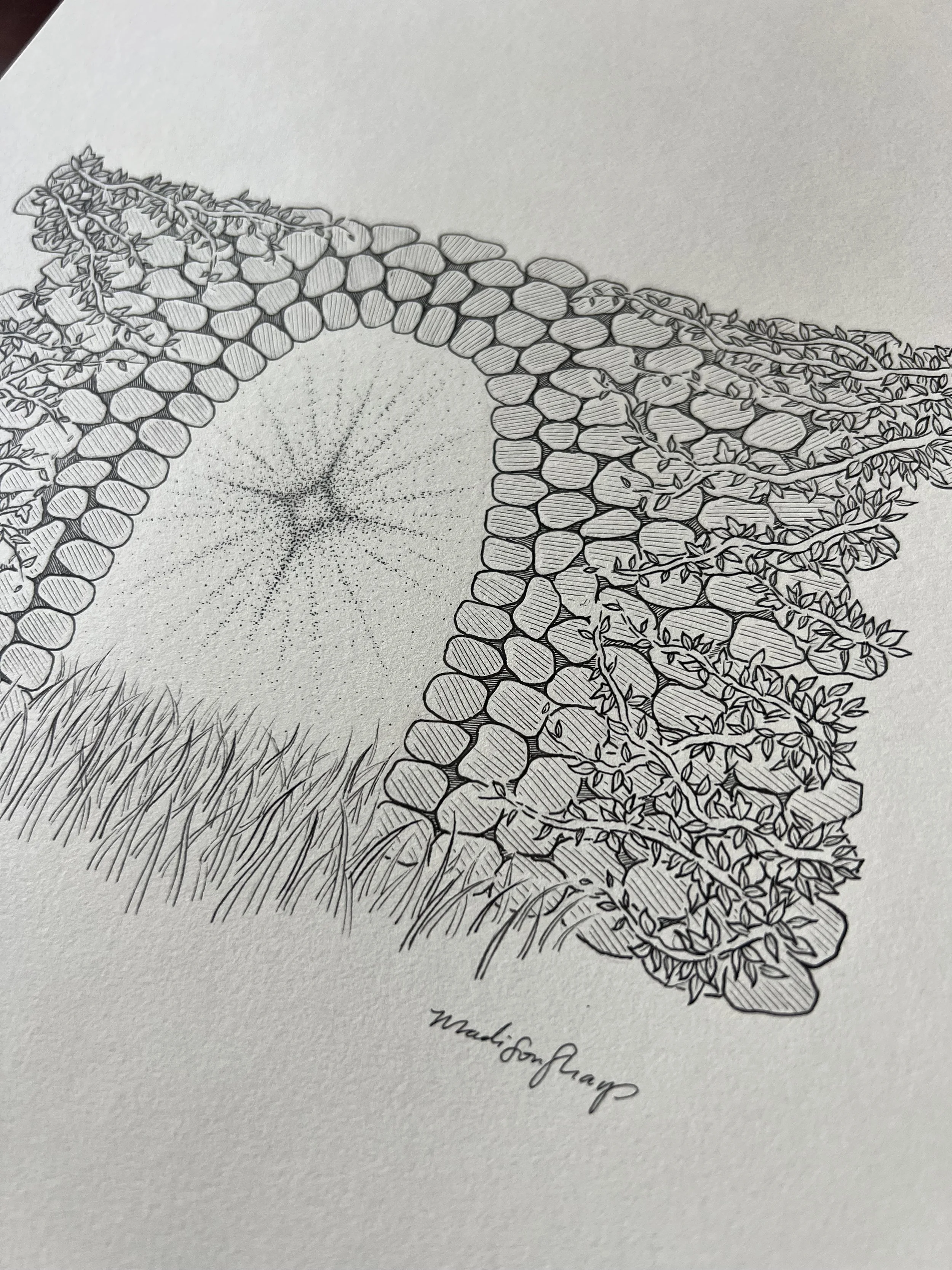 The Details