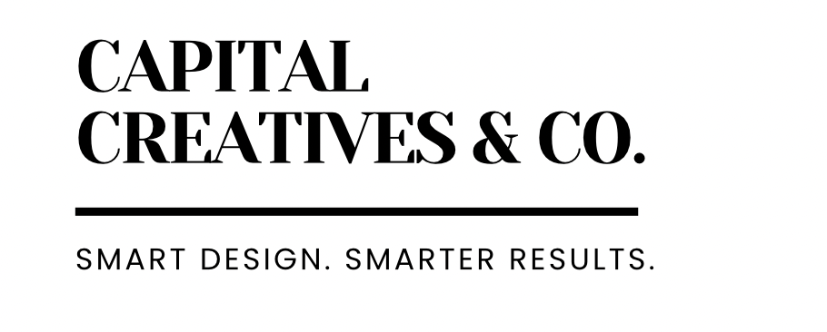 Capital Creatives &amp; Co