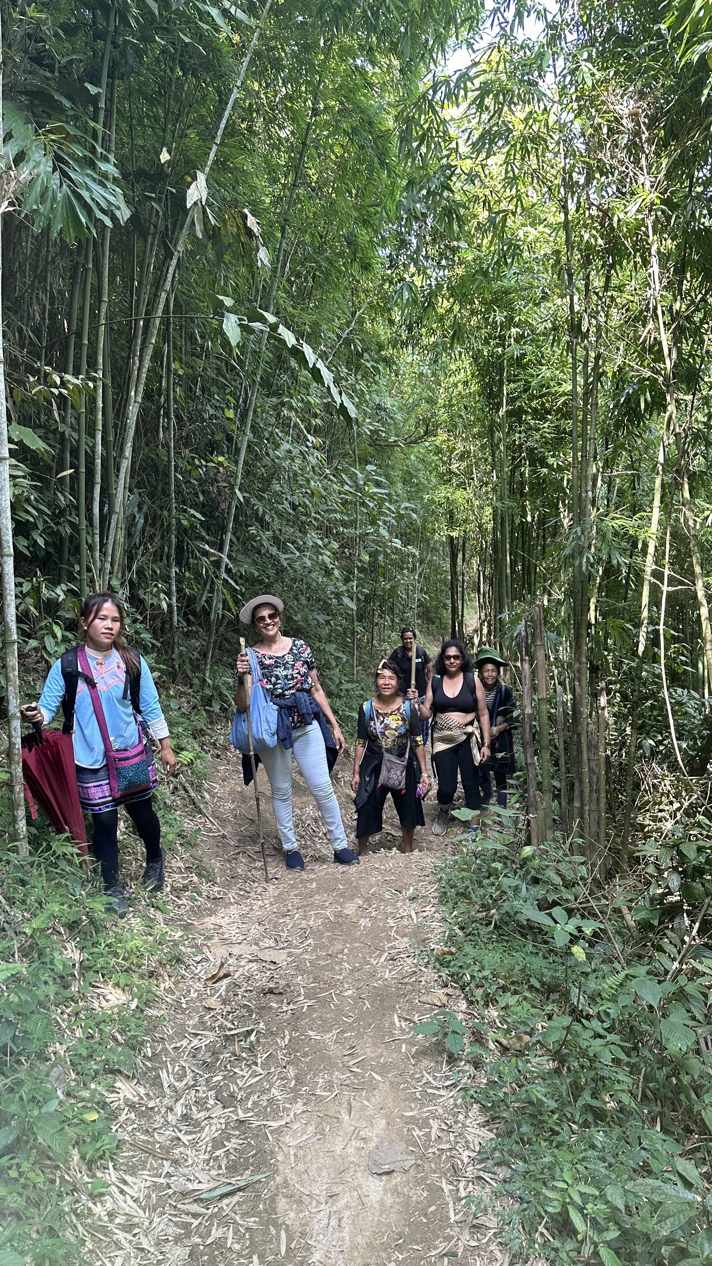 Solo but Not Alone: The Power of Women-Only Travel Groups