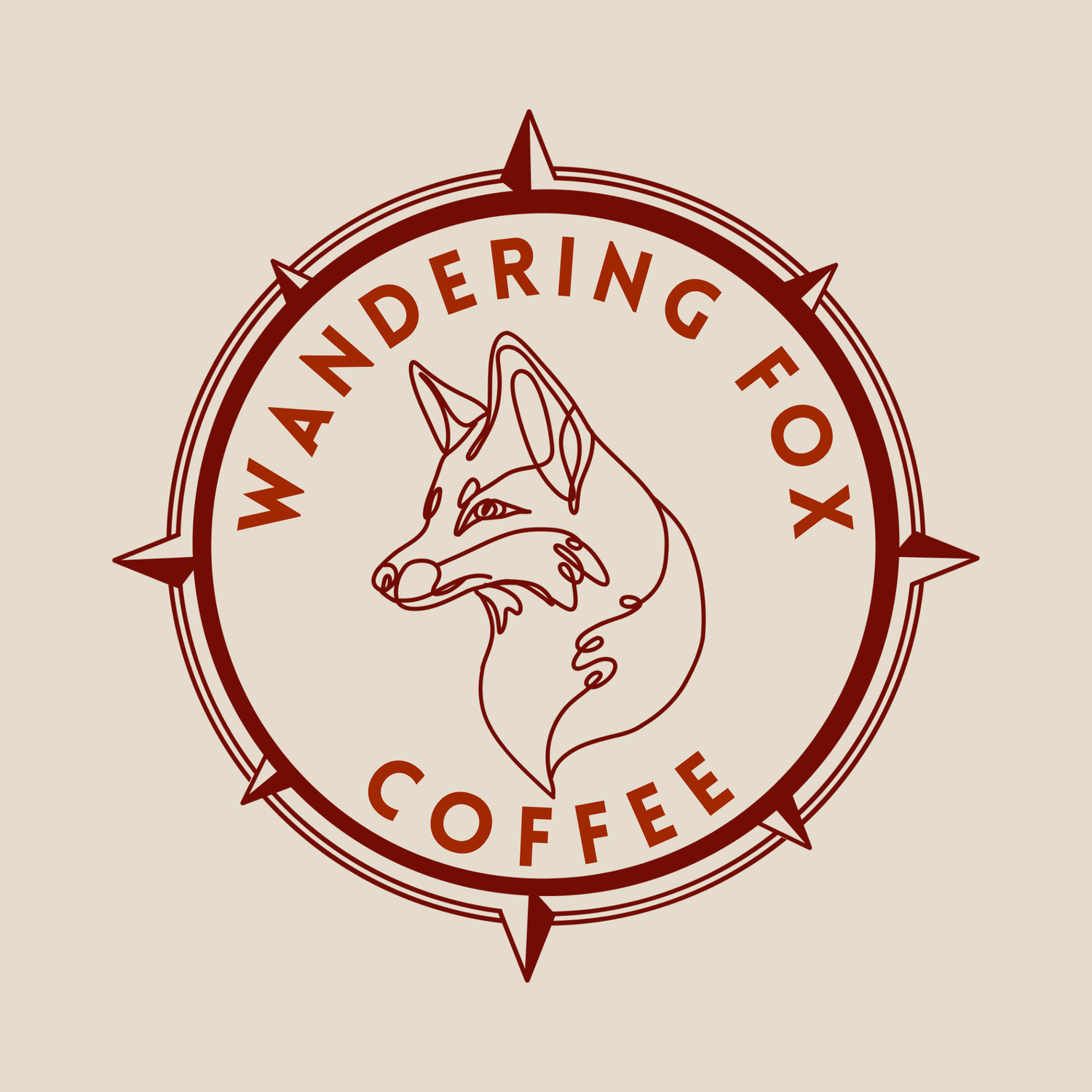 Wandering Fox Coffee