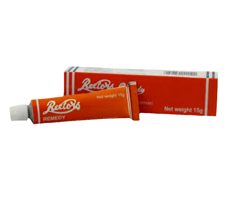 Rector’s Remedy