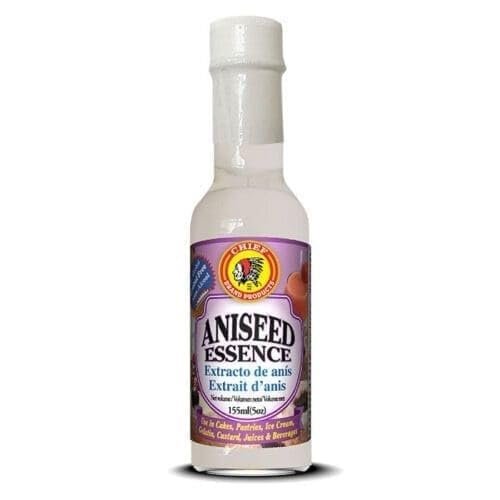 Chief Aniseed Essence