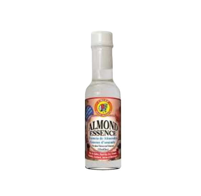 Chief ALMOND Essence