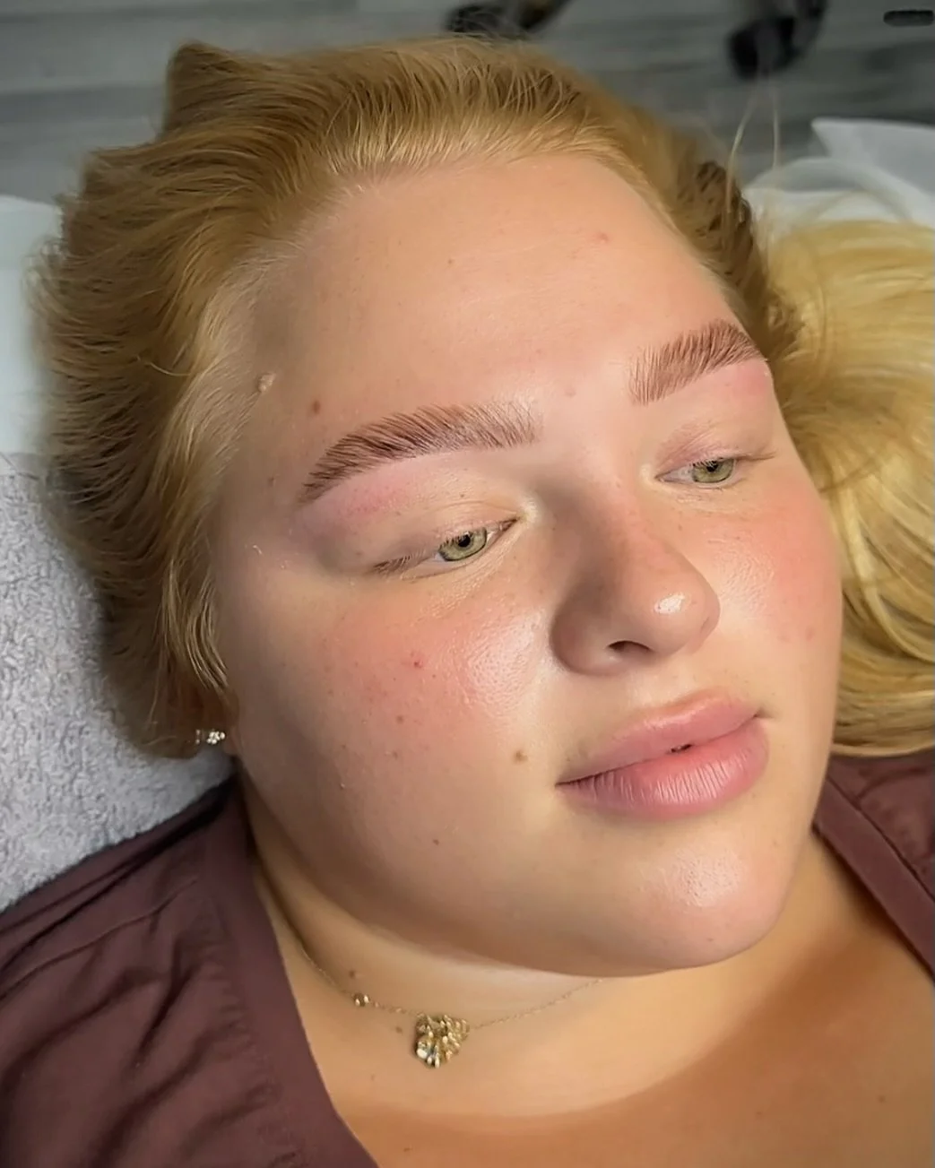 I’m a mommy! …. Mamacita?!
My Montana Queens love a bold brow!!😍 and I’m OBSESSED
………………………..
Location: 2436 w central ave, Missoula MT
Contact: 406-209-8912
Booki