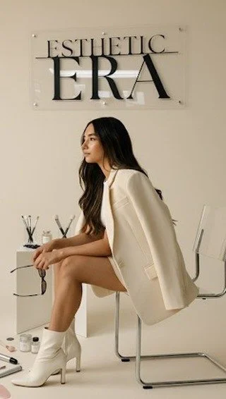 The truth is, social media can be tough. What you see online is just a small snapshot of people’s lives, often highlighting the finer things. For me, my journey has been less about luxury and more about surviving constant trauma and that surviv