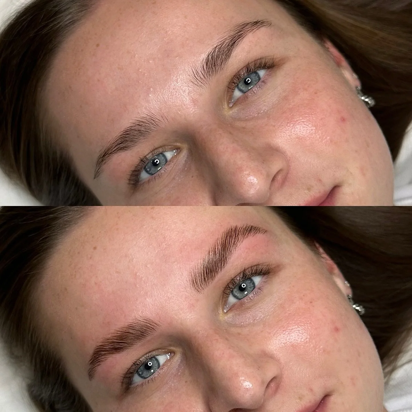 Getting the brow combo makes all the difference. Defined, lifted, and full &mdash; your brows but better. 👑

&hellip;&hellip;&hellip;&hellip;&hellip;&hellip;&hellip;&hellip;&hellip;..
Location: 2436 w central ave, Missoula MT 
Contact: 406-209-8912
