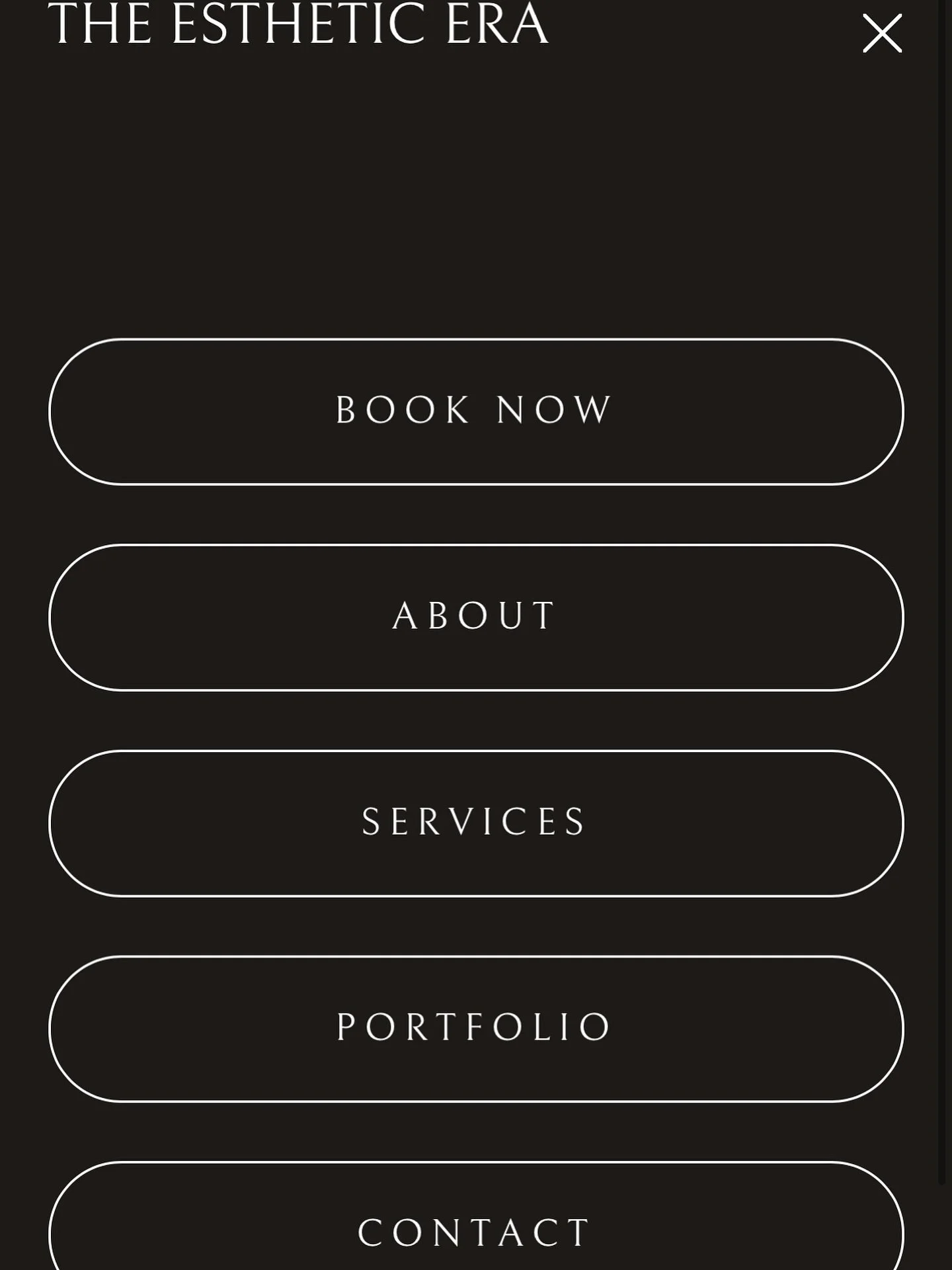 ✨NEW✨ Same booking system but different account! I have made everything more seamless and easier to navigate! My original website and marketing contact will be disabled and will be using my booking system as a ALL in ONE! 

Makes it less confusing fo